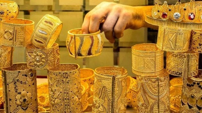 سعر الذهب في السعودية: ما الجديد اليوم الجمعة 10 أكتوبر 2025؟