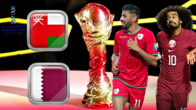 بث مباشر مباراة قطر ضد عمان اليوم في الملحق الآسيوي المؤهل لكأس العالم