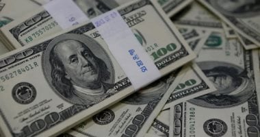 تعرف على سعر الدولار مقابل الجنيه اليوم الاثنين فى البنوك