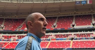 يورتشيتش يبلغ لاعبى بيراميدز بالرحيل عن قيادة الفريق