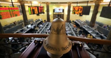 فى أول أسبوع بعد العيد.. البورصة تجذب 643 مليار جنيه فى 4 أيام والسيولة تقفز 461%