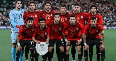 حصاد الرياضة المصرية اليوم الجمعة 5 – 6 – 2026