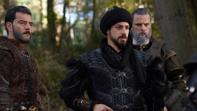 مسلسل أورهان الحلقة 26 مترجمة.. مواعيد العرض وأبرز الأحداث المنتظرة