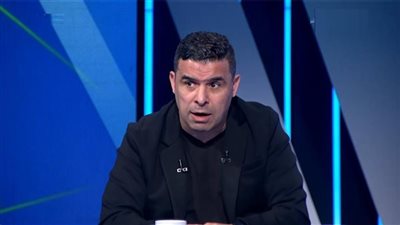 خالد الغندور يكشف سر اختيار “إيشو” لتسديد ركلة الجزاء الثانية في نهائي الكونفدرالية