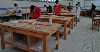 غدا.. انطلاق امتحانات الدبلومات الفنية التحريرية للعام الدراسى 2026