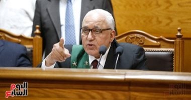 محاكمة 42 متهما بخلية التجمع الإرهابية.. اليوم