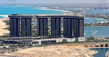 كيف أعادت أبراج العلمين الجديدة رسم خريطة الساحل الشمالي؟