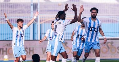 موعد مباراة بيراميدز وزد فى نهائي كأس مصر والقناة الناقلة