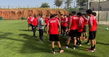 مواعيد مباريات منتخب مصر فى كأس العالم للناشئين بقطر 2026