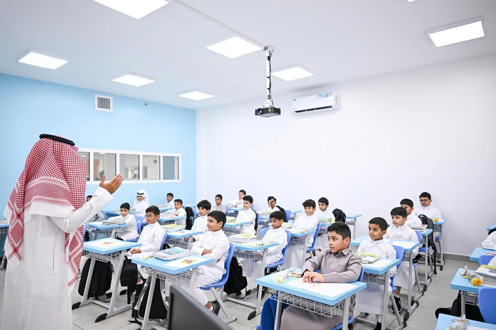 الخميس.. آخر موعد لطلبات استثناء التقاعد المبكر في «التعليم»        – أخبار السعودية