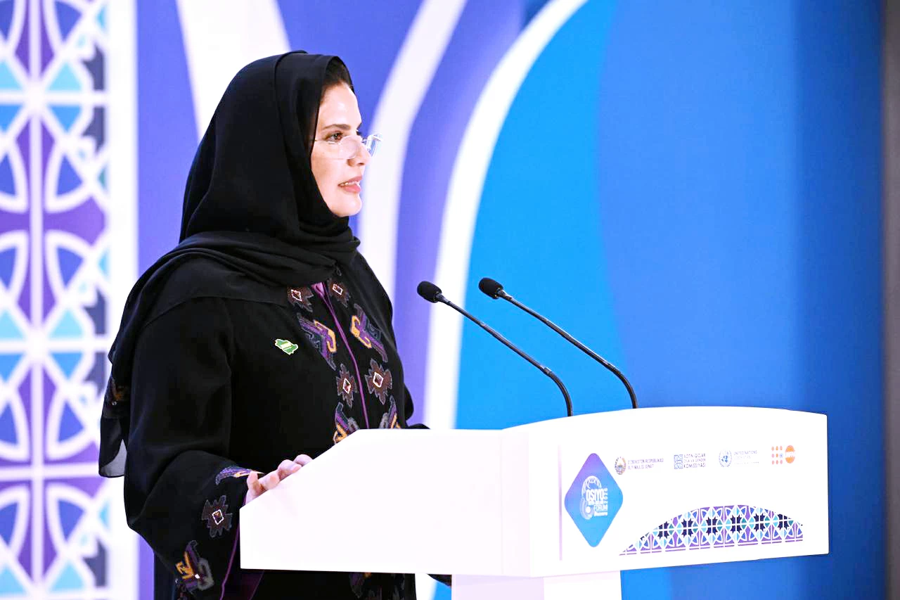 الأحمدي: المملكة عزّزت مكانة المرأة بالتحولات التشريعية – أخبار السعودية