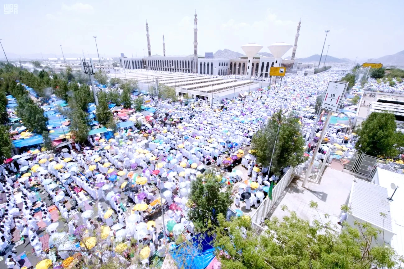 «الحج»: لا استرداد لمبالغ حجوزات «الداخل» بعد أول ذي الحجة – أخبار السعودية
