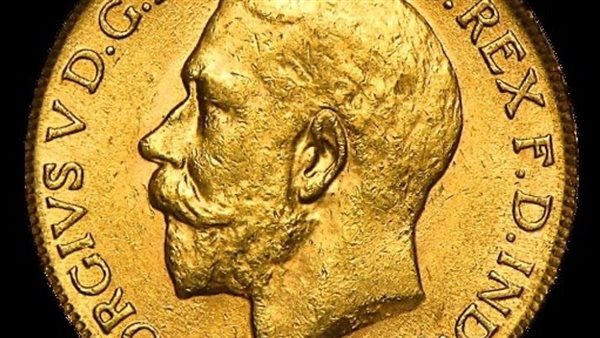 سعر الجنيه الذهب اليوم الإثنين 18 مايو 2026 في مصر.. وعيار 21 يواصل الصعود
