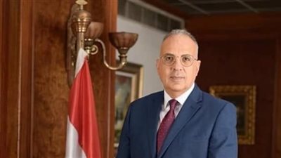 لا إهدار للمياه في مصر.. وإعادة استخدام 23 مليار متر مكعب سنويا