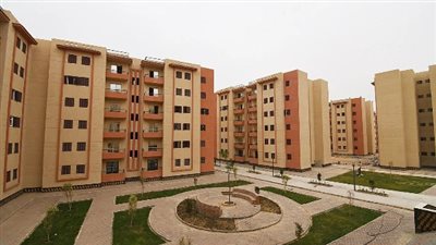 مشروع سكني جديد بنظام الإيجار للشباب ومحدودي الدخل في مصر