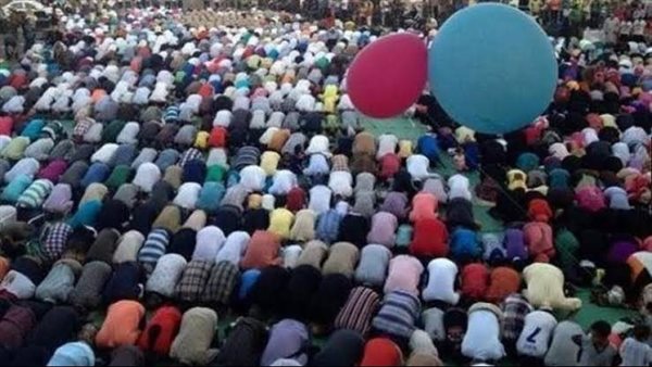 عاجل..موعد إجازة عيد الأضحى 2026 للمصريين