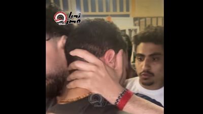 محمد شحاتة.. جماهير الزمالك تساند محمد شحاتة بعد ضياع الكونفدرالية (فيديو)