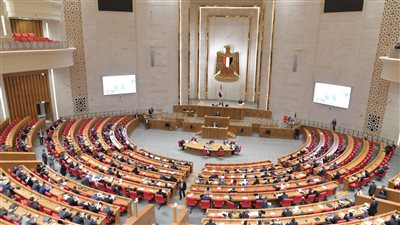 554 مليار جنيه.. الحكومة تستهدف زيادة الاستثمارات بنسبة 27% فى موازنة 2026/2027 لدعم التنمية والبنية التحتية