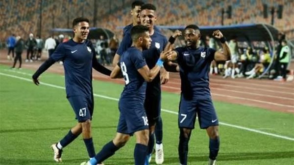 بيزيرا وبن شرقي الأفضل بالدوري ووكيلي أخطرني باهتمام الزمالك