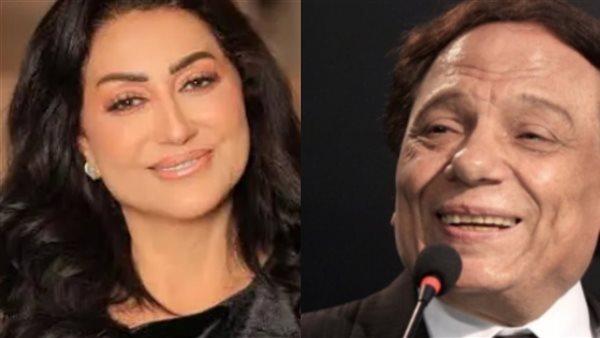 عادل إمام من أهم رموز الفن بالوطن العربي