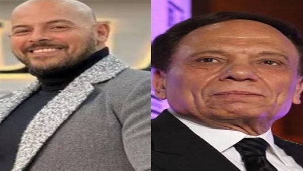 “عادل إمام قدمني لجمهوره الكبير في الوطن العربي”