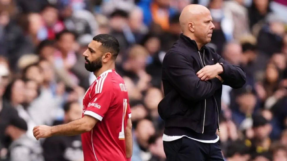 محمد صلاح يفتح باب البقاء في ليفربول.. لكن بشرطين صادمين