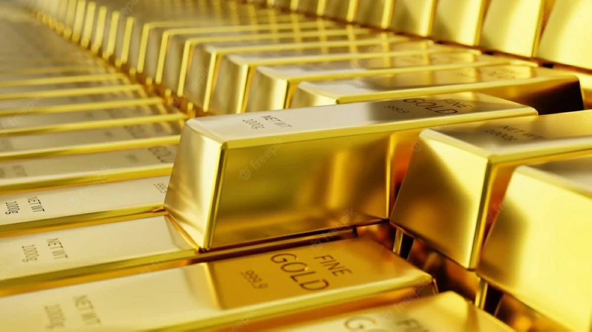 الذهب ينخفض بمخاوف التضخم ورفع الفائدة