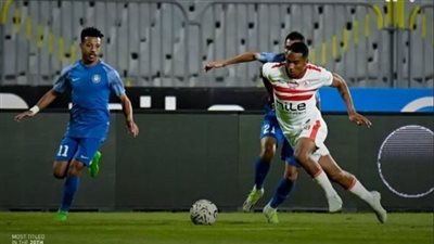 سموحة ضد الزمالك.. تشكيل الزمالك المتوقع ضد سموحة في الدوري المصري الممتاز