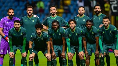 ميلود حمدي يختار 20 لاعبا في قائمة الاتحاد السكندري لمواجهة غزل المحلة بالدوري الممتاز