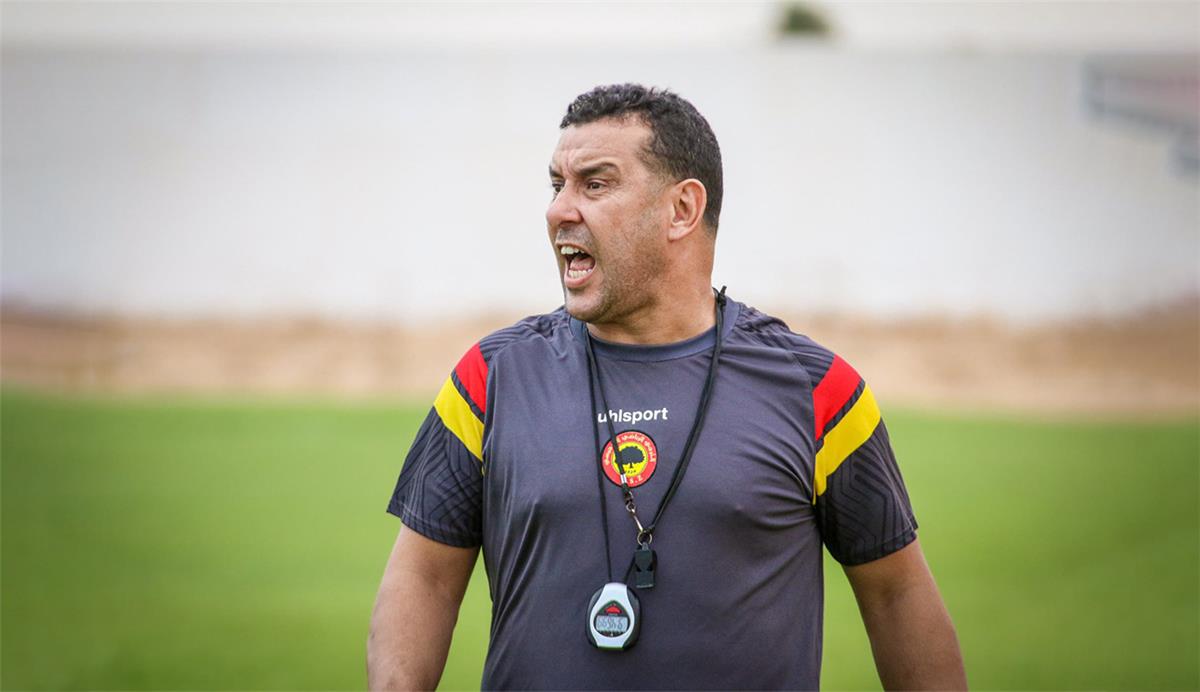 خاص | بوجلبان ينهي اتفاقه مع الاتحاد التونسي للانضمام إلى الأهلي
