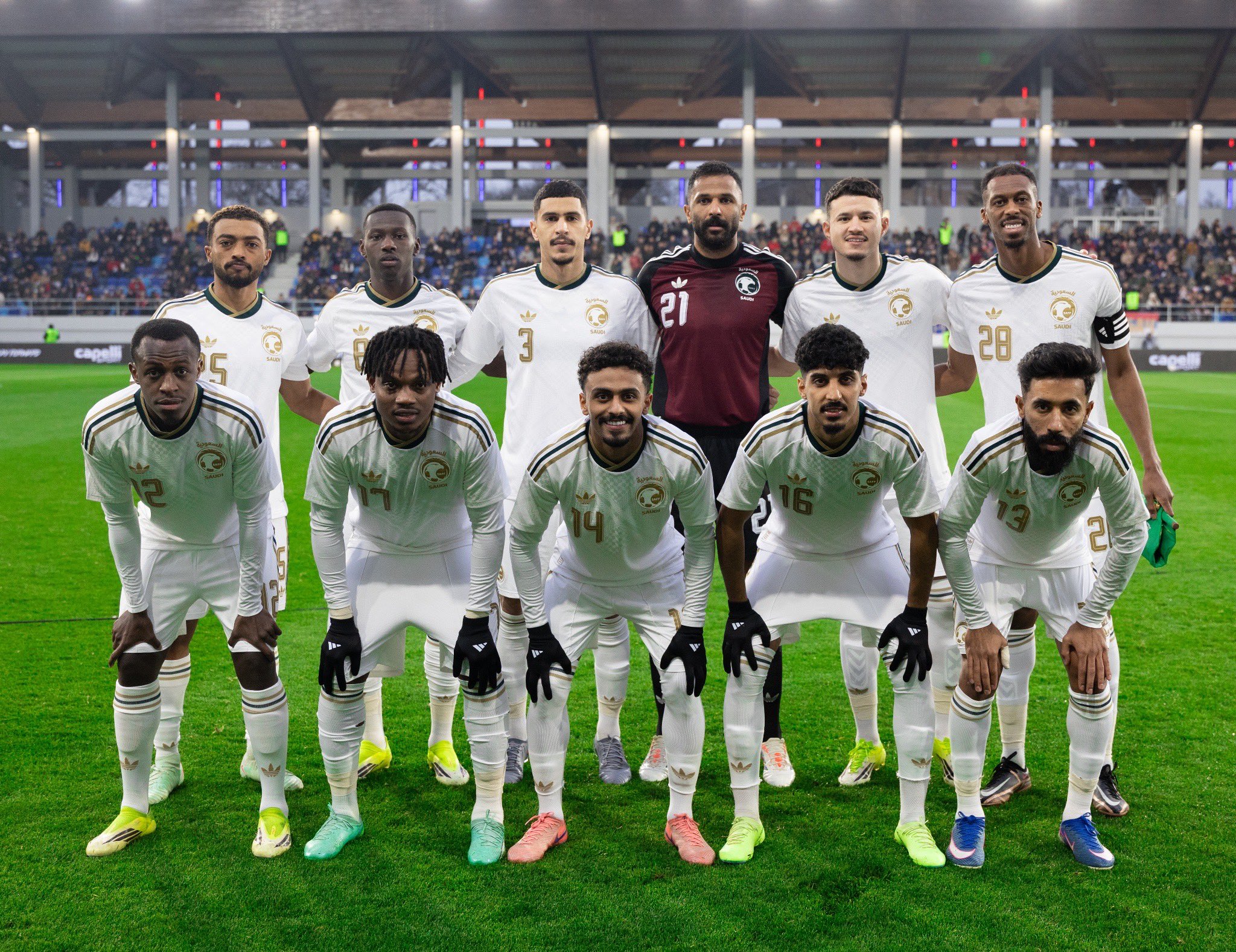 كأس العالم 2026: الأخضر يعود إلى أمريكا بعد 32 عامًا لتجاوز إنجاز المشاركة الأولى