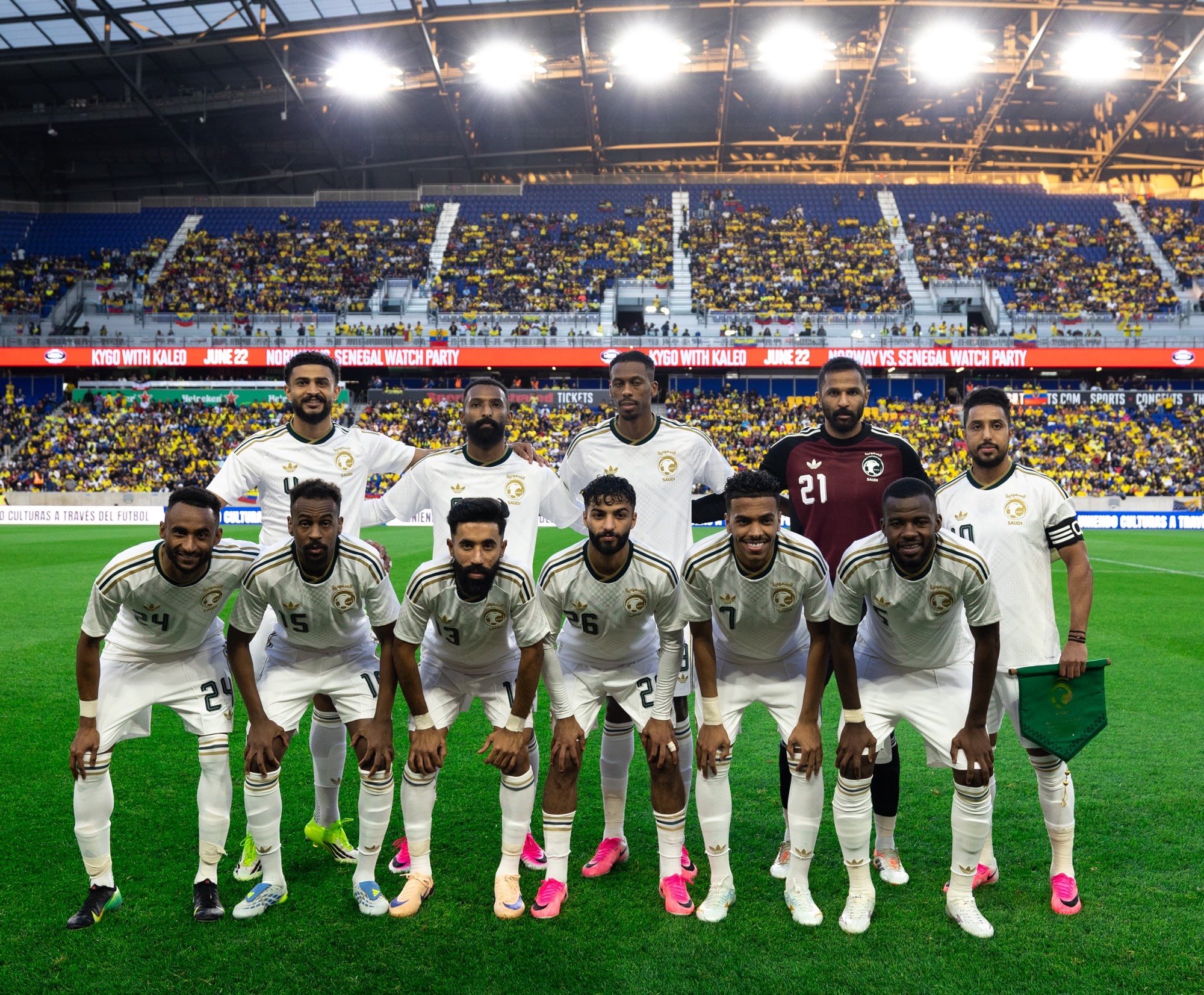 قراءة في مجموعة الأخضر في كأس العالم 2026