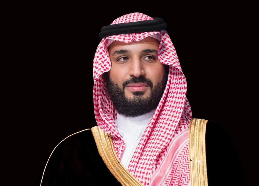 ولي العهد يهنئ رئيس وزراء مالطا روبرت أبيلا بإعادة انتخابه وأدائه اليمين الدستورية