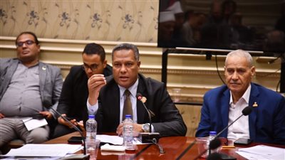 خلال اجتماع دينية الشيوخ .. النائب محمد حمزة يطالب بإخضاع الكتاتيب لإشراف الأزهر والأوقاف حفاظًا على الفكر الوسطي وحماية الأطفال