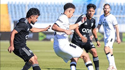 بثنائية مثيرة في مرمي زد.. وادي دجلة يفوز بالميدالية البرونزية في بطولة كأس عاصمة مصر