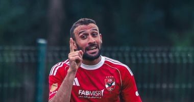 الأهلى يحيل ملف عودة عمر كمال عبد الواحد لبديل توروب.. اعرف السبب