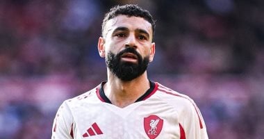 مفوض الدورى الأمريكى: نضع محمد صلاح على رادار التعاقدات المستقبلية