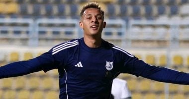 الأهلى يتمسك بالتعاقد مع أقطاى عبد الله خلال الميركاتو الصيفى