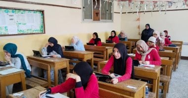 المديريات تبدأ إعلان نتائج امتحانات أخر العام للمرحلتين الابتدائية والإعدادية إلكترونيا.. توجه بإتاحتها للطلاب فى المدارس.. ظهور نتيجة أولى وثانية ثانوى بداية يونيو بعد انتهاء التصحيح.. وهذا موعد الدور الثانى