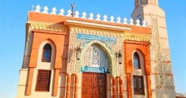 وزارة الأوقاف تفتتح اليوم 10 مساجد ضمن خطتها لإعمار بيوت الله عز وجل