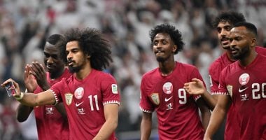 مواعيد مباريات منتخب قطر في كأس العالم 2026 والقنوات الناقلة