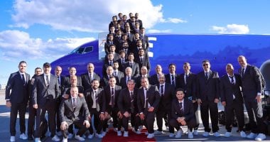 فيفا: حسام حسن وصلاح وتريزيجيه والشناوى يطاردون التاريخ فى مونديال 2026