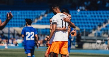 هولندا ضد أوزبكستان.. الطواحين تتقدم 1-0 بهدف جاكبو فى الشوط الأول “فيديو”