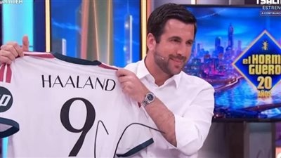 إنريكي ريكيلمي يرد على أنباء الاتفاق مع كلوب ويجدد وعده بضم هالاند إلى ريال مدريد