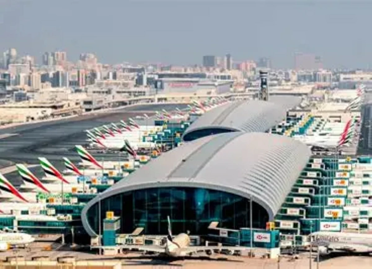 «وان ريغ» النيوزيلندية تفوز بعقد مطارات دبي