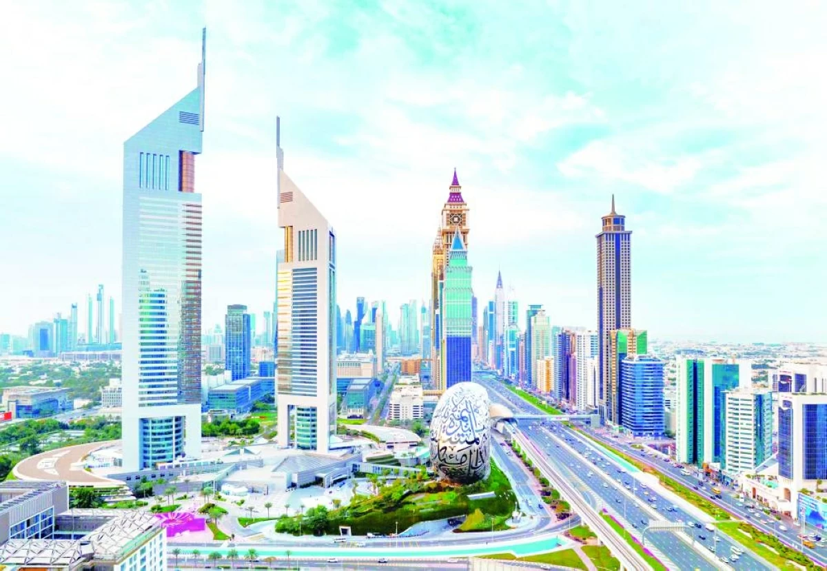 دبي تسجل 103 صفقات عقارية فاخرة في 100 يوم
