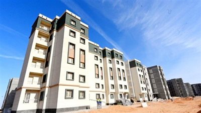 وزارة الإسكان تستعد لطرح 30 ألف وحدة بنظام الإيجار التمليكي لدعم محدودي الدخل